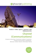 Channel (Communications)