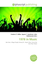 1978 in Music