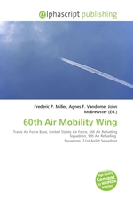 60th Air Mobility Wing