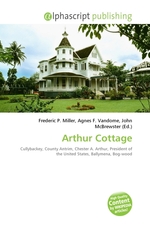 Arthur Cottage