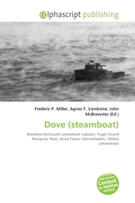 Dove (steamboat)