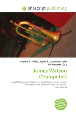 James Watson (Trumpeter)