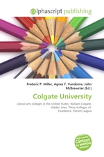 Colgate University