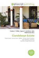 Clandeboye Estate