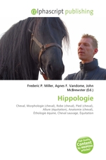 Hippologie