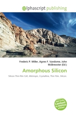 Amorphous Silicon