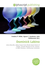 Dominick Labino