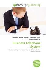 Business Telephone System