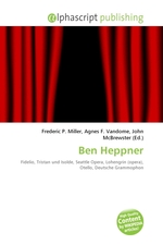 Ben Heppner