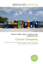 Carron Company