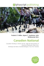 Canadien National