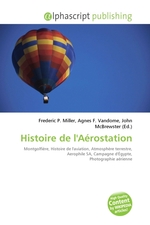 Histoire de lA?rostation