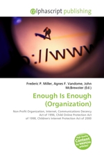 Enough Is Enough (Organization)