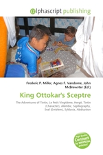 King Ottokars Sceptre