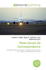 Plate-forme de Correspondance