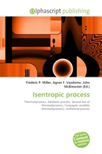 Isentropic process