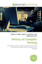 History of Compiler Writing