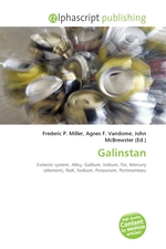 Galinstan