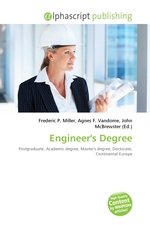 Engineers Degree