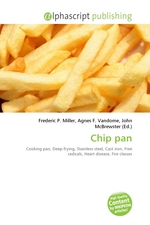 Chip pan