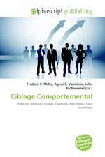 Ciblage Comportemental