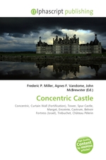 Concentric Castle