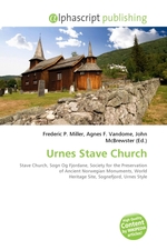 Urnes Stave Church