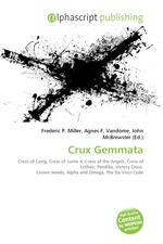 Crux Gemmata