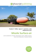 Missile Surface-air