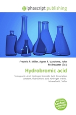 Hydrobromic acid