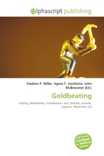 Goldbeating