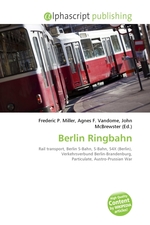 Berlin Ringbahn