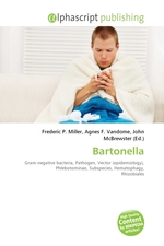 Bartonella