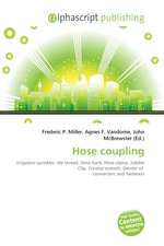 Hose coupling