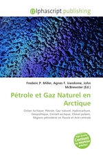 P?trole et Gaz Naturel en Arctique