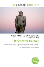 Ribchester Helmet