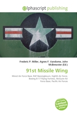 91st Missile Wing