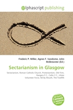 Sectarianism in Glasgow