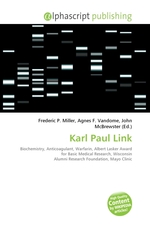 Karl Paul Link