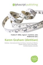 Karen Graham (dietitian)