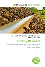 Gravity Railroad