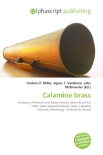 Calamine brass