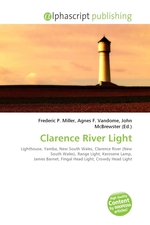 Clarence River Light