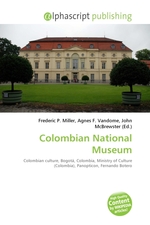 Colombian National Museum