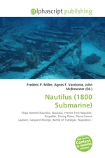 Nautilus (1800 Submarine)