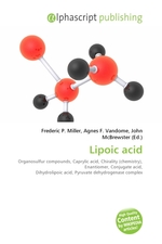 Lipoic acid