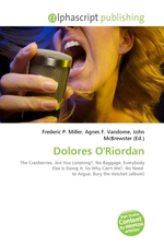 Dolores ORiordan