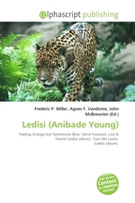 Ledisi (Anibade Young)