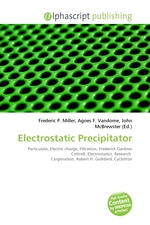 Electrostatic Precipitator