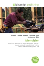 Menuisier